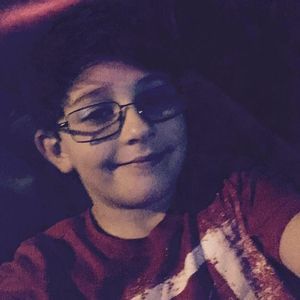 Meet your Posher, Brayden